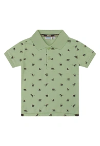 FLINQ baby jongens  polo